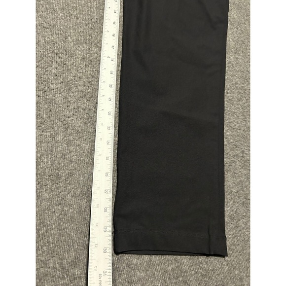 Lululemon abc classic 5 pocket chino pant  warpstreme fit 36X30 (tag 34) LM5AO5S - Picture 5 of 6